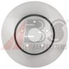 NK 205233 Brake Disc